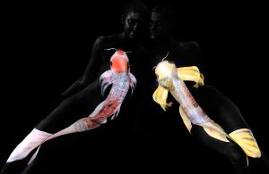 Загасын ордонд төрсөн хүний зан чанар, төөрөг зурхай